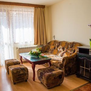 Apartament z 2 sypialniami